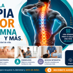 Semana del Dolor de Columna y Más 2
