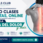 Semana del Dolor de Columna y Más 3