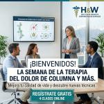 Semana del Dolor de Columna y Más 5